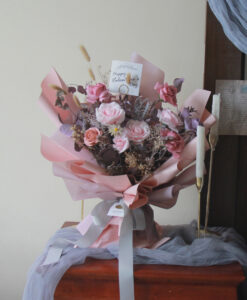 scarlett bouquet 1x1 259
